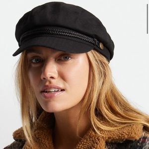 Brixton Fiddler Cap